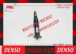 Common Rail Fuel Injector 095000-6460 095000-6470 095000-6480 RE529150 RE529151
