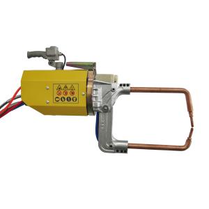 Wholesale Body Panel Copper Wire Mini Portable Spot Welding Machine Types from china suppliers