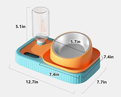 Pet Store Wholesale Multi-Functional And Large Capacity Ceramic Dog Bowls For Injection Molding