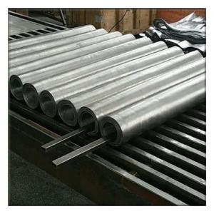 Wholesale High Purity X Ray Lead Sheet Anti Radiation Thick Rolling High Efficiency from china suppliers
