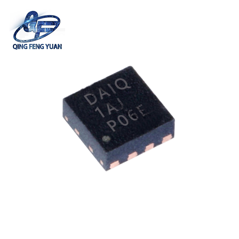 Texas TMP451AQDQFRQ1 In Stock Electronic Components Integrated Circuits Microcontroller TI IC chips WSON8