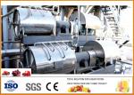 SUS304 Industrial Beverage Manufacturing Equipment CFM-A-02-250-256