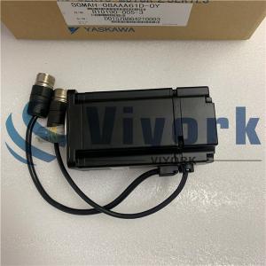 Wholesale Mitsubishi HC-KFS13BD AC Servo Motor Low Inertia 200V 100W 3000RPM NEW from china suppliers