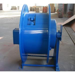 Wholesale Power Spring Loaded Cable Reel 100 Foot Recoil Winder Self Winding Automatic from china suppliers