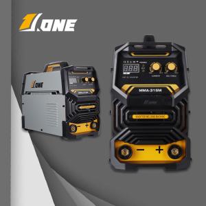 Wholesale AC DC MMA IGBT Mosfet Welding Machine 280A New Condition from china suppliers