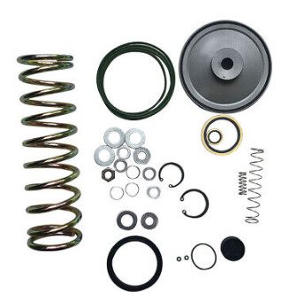 Atlas Inlet Valve Maintenance Kit 2901044800CN OEM Quality Metal Air Compressor Parts Used Condition