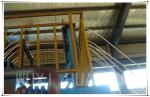 Hydraulic Copper Continuous Casting Machine , Alloy Horizontal Rod Wire Billet