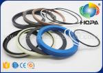 2440-9234KT Boom Cylinder Doosan Excavator Seal Kit For DH 210W-7(CKD) DH 210W-7