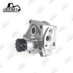 Mitsubishi Engine Auto Parts Oil Pump For 4D30 6DS7 ME014475