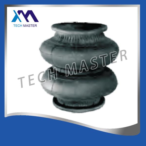 Double Convoluted Industrial Air Springs Bellows for Firestone Suspensions Parts