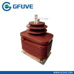 High Voltage Poxy Resin Cast Outdoor Electromagnetic Instrument Current