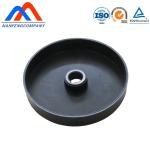 Customized Steel Deep Drawn Stamping Parts with Best Standard in Affordable