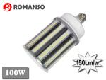 E39 E40 100w led corn lamp Energy Saving Light Bulb SAMSUNG 2835SMD