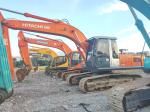 100% Original Hitachi 21 Ton Crawler Excavator Zx210g, Used Excellent Condition