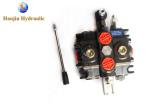 Marine Hydraulic Systems Section Control Valve 140 Liter With Relief Valve 3/4
