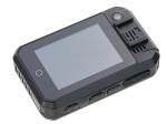 128G 4G Personal Body Video Camera Night Vision APP Remote Control