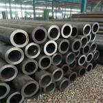 45# Q345B Carbon Steel Pipes Customization for Electronics Manufacturing 60mm
