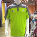 Top Fully Customise Club Cricket Jersey for Men's Pit Crew Shirt Custom Polo