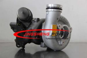 Wholesale K418 Diesel Engine Turbocharger , GM6 GMC 6.5L TD Humvee For Hitachi Turbocharger from china suppliers