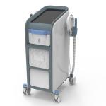 Muscle Shaping Rf Body Ems Sculpting Machine Weightloss with 18 Inch Screen