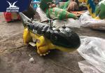 Cartoon Ride On Motorized Stuffed Animals Insert Coin Or Remove Control