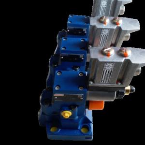 Wholesale R902245534 A11VLO190EP2D 11L-NZD12N00P Rexroth Hydraulic Pump from china suppliers