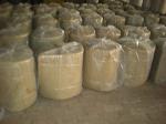 Rolled stonewool Insulation Blanket Light Weight Building Material 25mm - 150mm