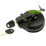 Hitachi ZX200-5G Excavator Spare Parts Fuel Tank Cover