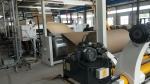 12.5KW Main Driving Motor 3/5/7 Layer Corrugated Cardboard Board Production