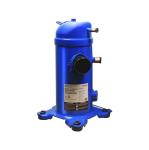 AC Power 4hp Refrigeration Scroll Compressor MLZ030 With 1.6L Oil
