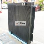 Construction Works Excavator Spare Parts Fuel Tank E6015B with and OEM Support