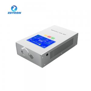Wholesale DM7800 5000mah Negative Ion Detector Large Medium Small Ions Of Negative Polarity In Air from china suppliers