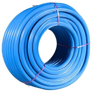 Wholesale Flexible Rubber Braided Hose Industrial Hydraulic High Pressure Braided Air Hose Pipe Assembly from china suppliers