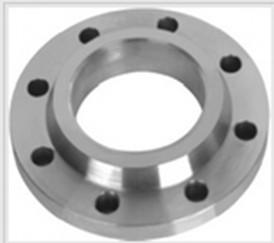 Wholesale SMO254 PN40 ISO 7005-1 slip on flange from china suppliers