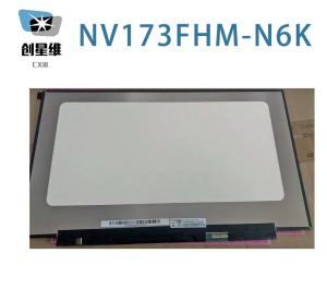 Wholesale NV173FHM-N6K BOE 17.3&quot; 1920(RGB)×1080, FHD 127PPI 300 cd/m² INDUSTRIAL LCD DISPLAY from china suppliers