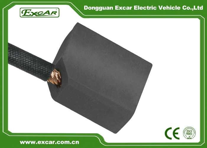Professional Manufacturing Club Car DC Motor Brush Kit 102186201