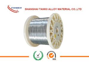 Wholesale Heating Element Hearter Nichrome Resistance Wire Stable Resistance Cr30Ni70 from china suppliers