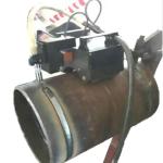 Portable Stainless Steel Orbital Pipe Welder For Pipeline Construction