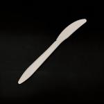 18cm 18.5cm Eco Friendly Disposable Cutlery 17cm Knife Fork Spoon