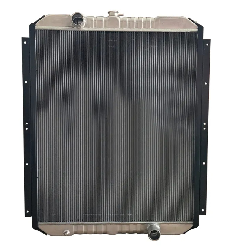 Excavator Radiator PC400-5 For Excavator Factory New Products