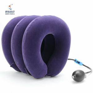 Wholesale Popular design cervical collar covers free size neck supporter from China from china suppliers
