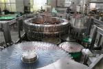 60-60-15 Carbonated Soft Drink Filling Machine For 330ml-1500ml Bottle