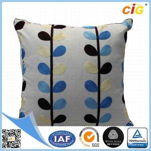 Wholesale Decorative Home Products Accent Couch Throw Pillows , Colorful Throw Pillow Covers from china suppliers