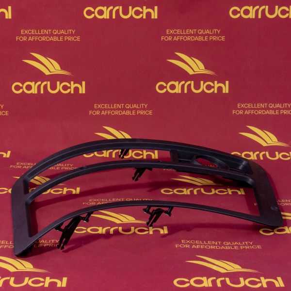 Applicable To Shacman Delong F3000 Cab Lighting System Engine Assembly and Accessories KM1000008 OEM No 6.1KG