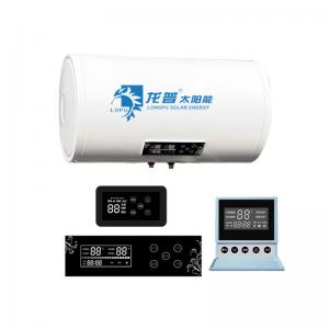 Wholesale 100l Photovoltaic Water Heater Controlled By Energy Efficient Microcomputer from china suppliers