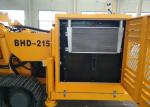 Mining Rotary Pile Foundation Drill Rig
