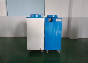 Wholesale 9300btu Portable Ac Unit Rental , 220v 50hz Mobile Cooling Unit 1 Phase from china suppliers