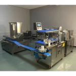 automatic xiao long bao machine, bao zi making machine, steamed bun machine