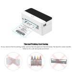 YHD-9260 Barcode 110mm Thermal Printer Desktop Bluetooth USB Thermal Label