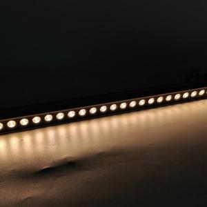 Wholesale Permanent 24v Led Wall Washer Outdoor Lighting Decoration Building Wall Washer from china suppliers